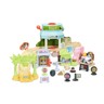 VTech® Bluey Let's Get Ice Cream Playset - view 2